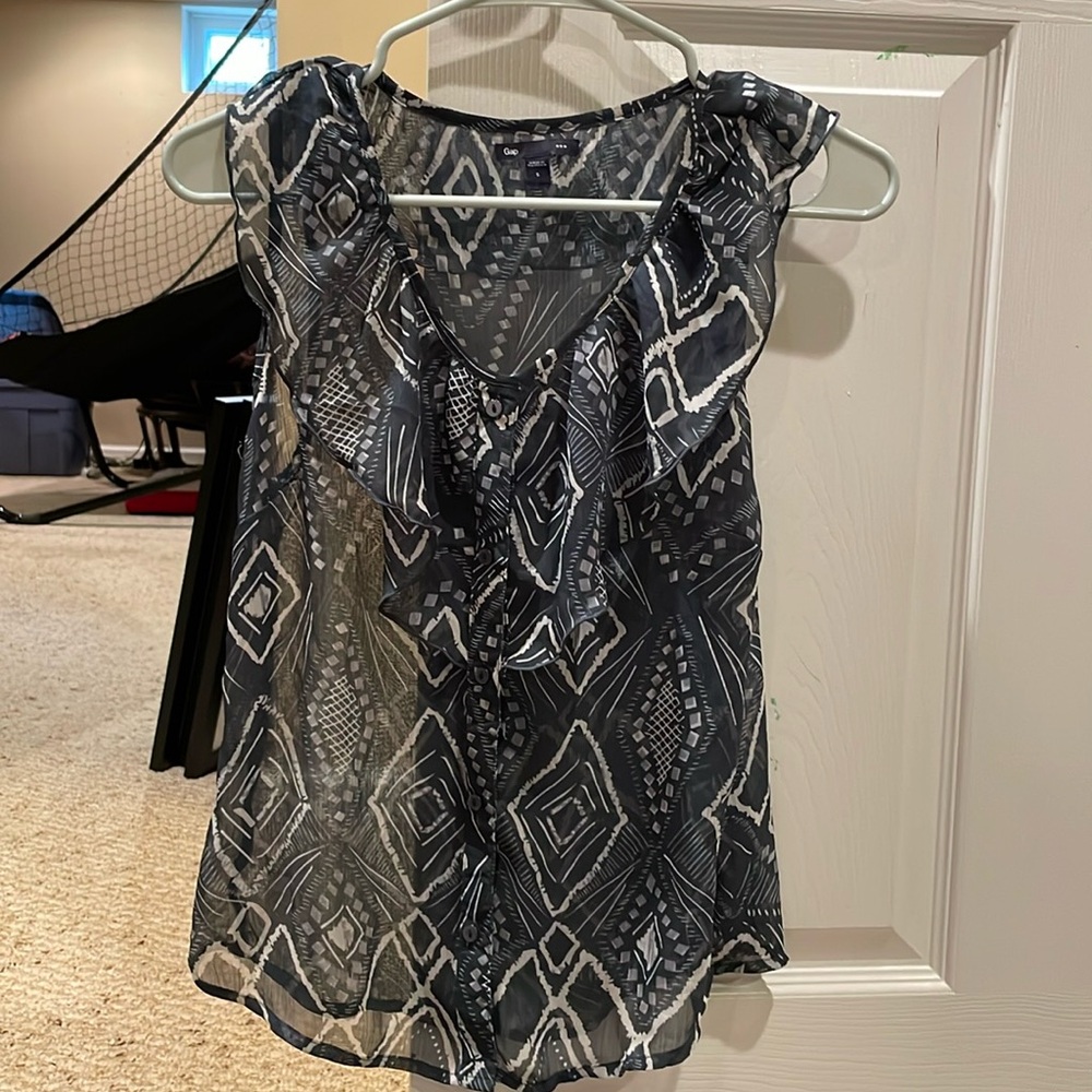 Women's blouse